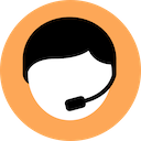 ScreenMeet for Support icon